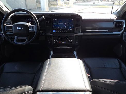 Certified 2024 Ford F450 Lariat image 12