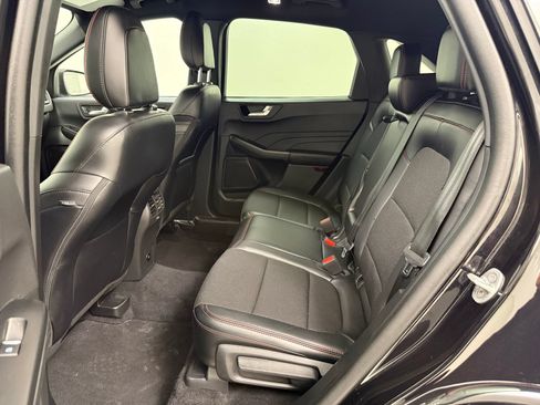 Used 2025 Ford Escape ST-Line AWD/4WD image 21