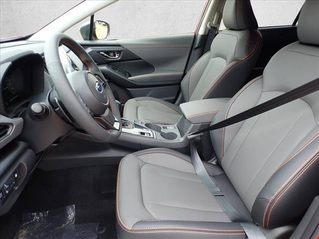 New 2026 Subaru Crosstrek 2.5i Limited AWD/4WD image 11