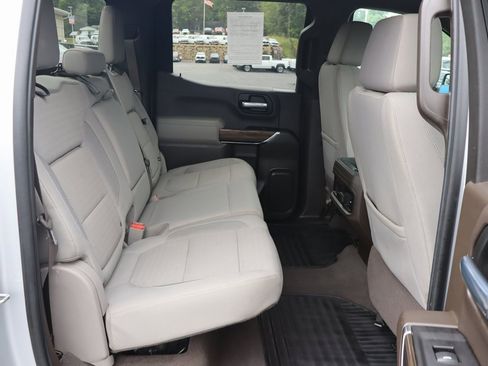 Used 2019 Chevrolet Silverado 1500 RST w/ All-Star Edition image 18