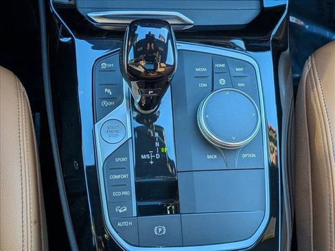 Used 2022 BMW X3 xDrive30i w/ Convenience Package image 12