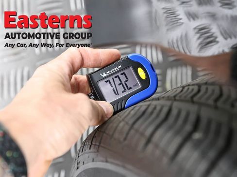 Used 2022 Honda HR-V Sport image 28