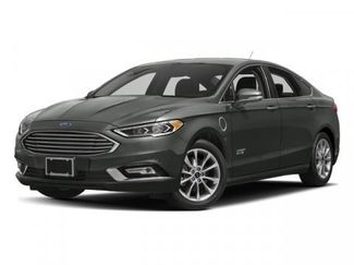 Used 2017 Ford Fusion Energi Titanium video 1