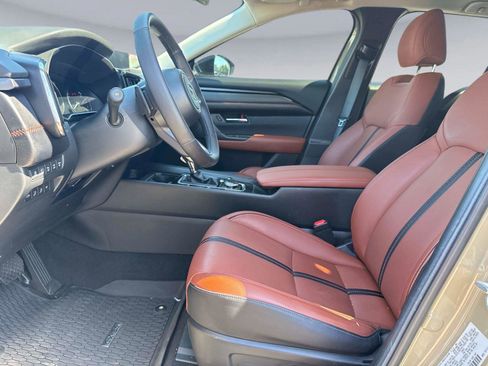 Certified 2024 MAZDA CX-50 2.5 Turbo w/ Weather Package image 21