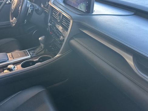 Used 2020 Lexus RX 350 AWD w/ Premium Package image 18