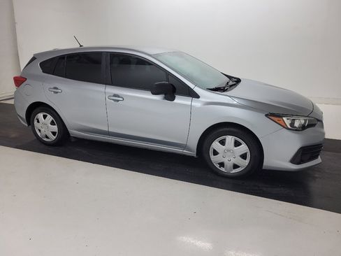 Used 2022 Subaru Impreza 2.0i AWD/4WD image 11