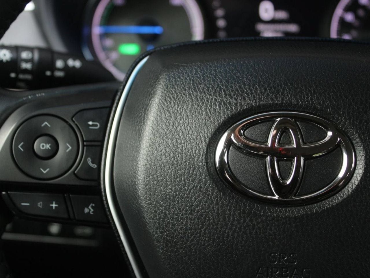 Used 2022 Toyota Venza Limited AWD/4WD image 28