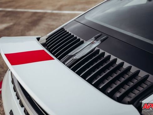 Used 2022 Porsche 911 Carrera GTS image 34