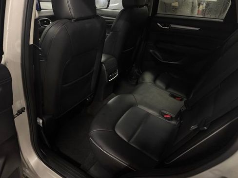 Used 2024 MAZDA CX-5 AWD 2.5 S w/ Select Package image 17