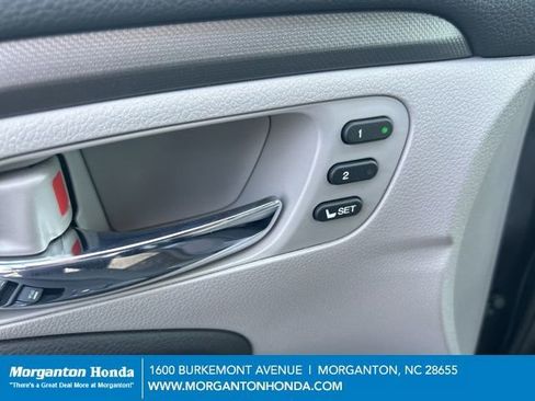 Used 2023 Honda Ridgeline RTL-E image 18