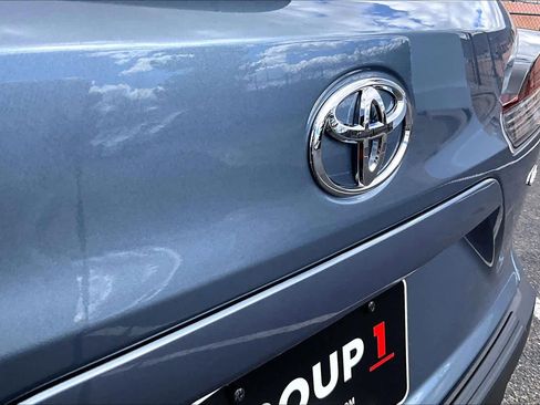 Used 2026 Toyota Corolla Cross LE image 29