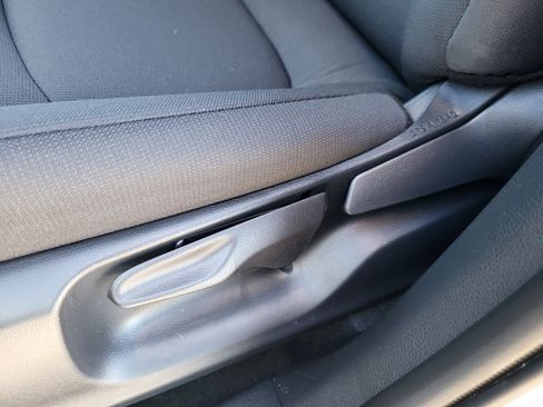 Certified 2026 Toyota Corolla Cross LE w/ Moonroof Package image 15