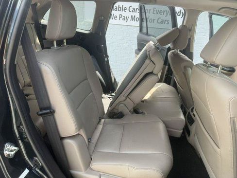 Used 2016 Honda Pilot EX-L image 11