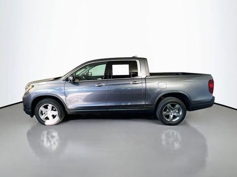Used 2023 Honda Ridgeline RTL-E image 5