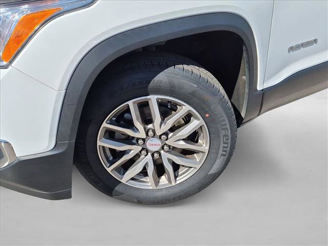 Used 2019 GMC Acadia SLE w/ Driver Alert Package I FWD image 9