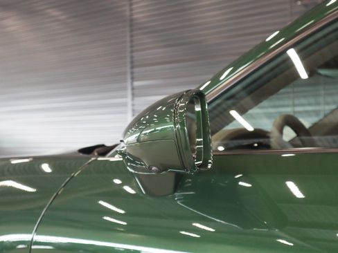 New 2026 Porsche 911 Carrera 4 GTS image 29