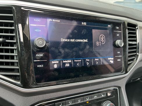 Used 2019 Volkswagen Atlas SEL image 26