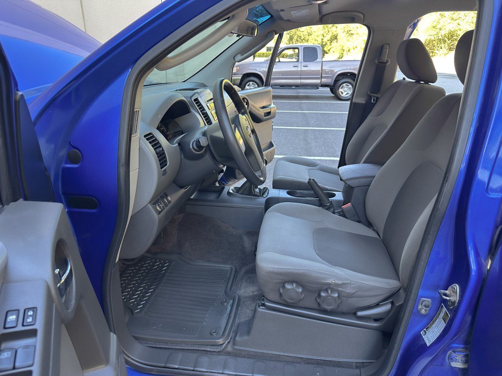 Used 2012 Nissan Xterra S w/ Value Package AWD/4WD image 18