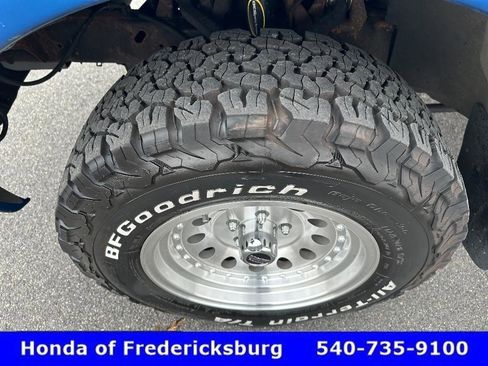 Used 2002 Ford Ranger 2WD Regular Cab image 11