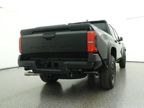 New 2026 Toyota Tacoma TRD Off-Road image 24
