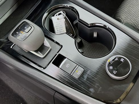 New 2026 Nissan Rogue SV image 15