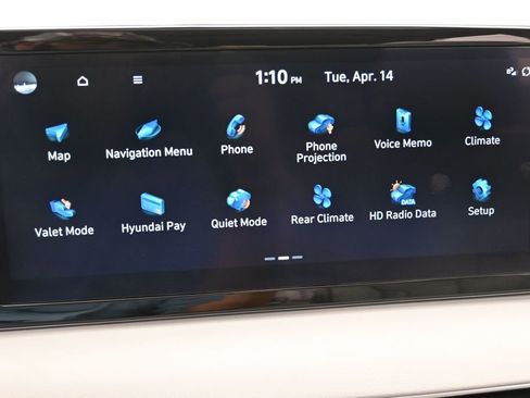 Used 2025 Hyundai Palisade SEL image 28