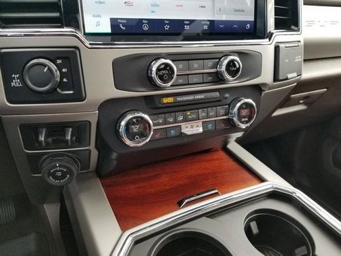 Used 2022 Ford F250 King Ranch w/ Tremor Off-Road Package AWD/4WD image 21