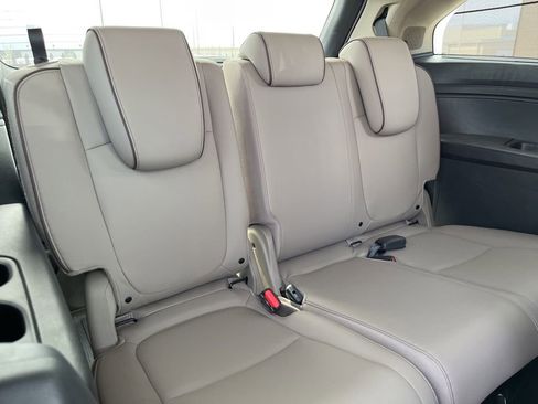 Certified 2024 Honda Odyssey Elite image 29