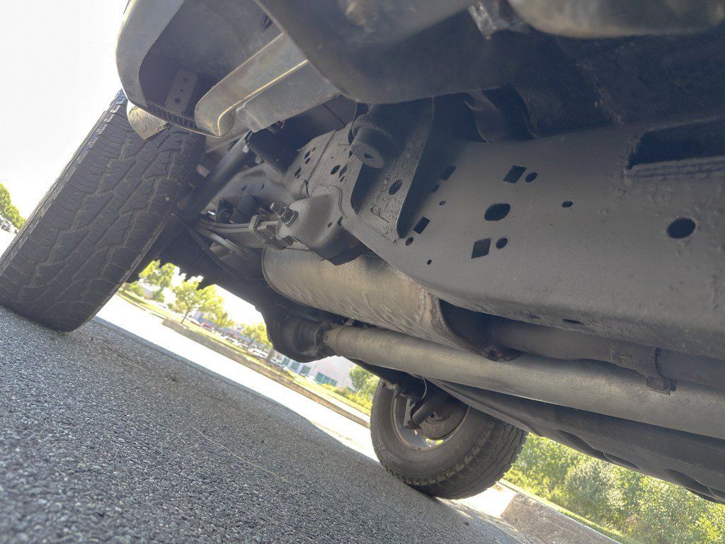 Used 2010 Ford F150 STX AWD/4WD image 36