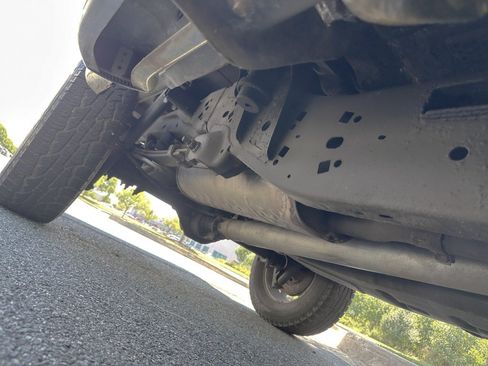 Used 2010 Ford F150 STX AWD/4WD image 36