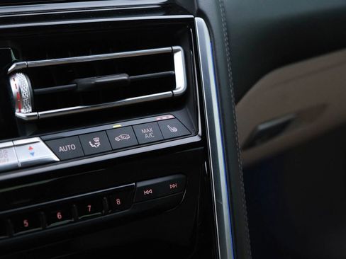 Used 2021 BMW 840i Gran Coupe w/ M Sport Package image 42