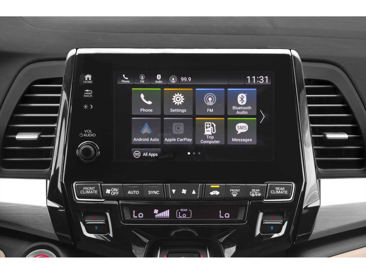 Used 2020 Honda Odyssey EX-L image 11