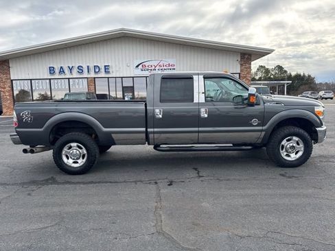 Used 2015 Ford F350 XLT w/ XLT Value Package image 7