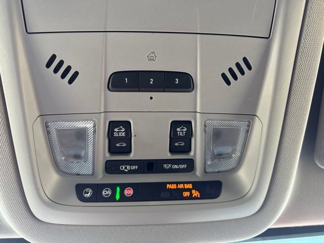 Used 2022 GMC Acadia AT4 w/ Preferred Package AWD/4WD image 28