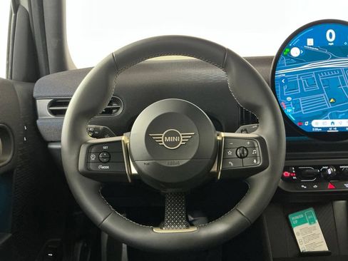 New 2026 MINI Cooper S FWD image 15
