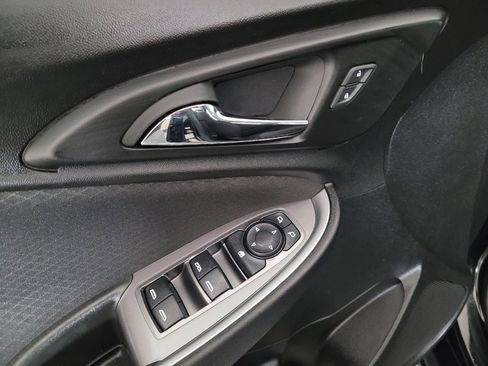 Used 2024 Chevrolet Malibu LT FWD image 27