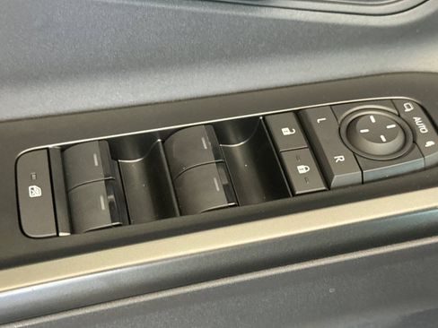 New 2026 Toyota bZ AWD/4WD image 12