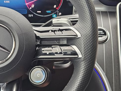 Used 2026 Mercedes-Benz CLE 53 AMG 4MATIC Cabriolet image 24