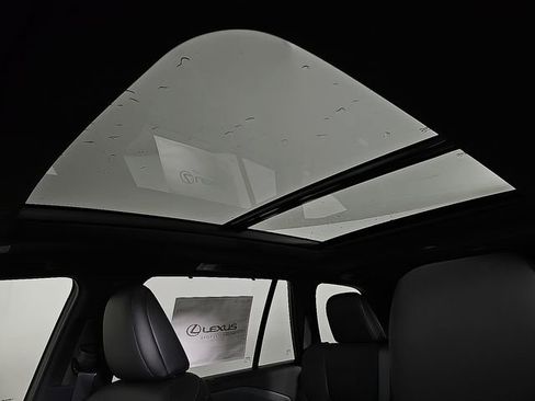 New 2026 Lexus TX 350 AWD image 13