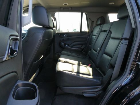 Used 2020 Chevrolet Tahoe LT image 18