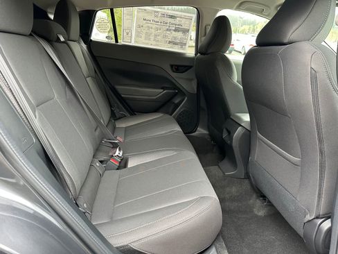 New 2026 Subaru Crosstrek 2.5i AWD/4WD image 12