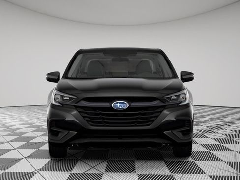 New 2025 Subaru Legacy Premium image 8