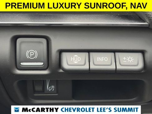 Used 2020 Cadillac CT5 Premium Luxury RWD image 11