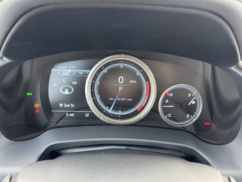 Used 2021 Lexus RX 350 F Sport image 20