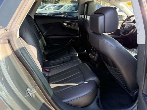 Used 2012 Audi A7 3.0T Prestige image 13