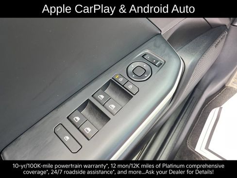 Certified 2026 Kia K4 GT-Line Turbo FWD image 20