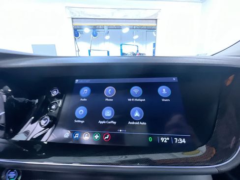 Used 2021 Buick Envision Preferred FWD image 25