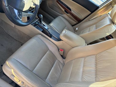 Used 2012 Honda Accord EX-L image 12