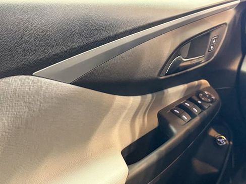 New 2025 Buick Envista Preferred w/ Convenience I Package image 35