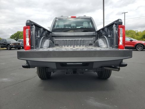 New 2026 Ford F250 XL w/ STX Appearance Package image 7